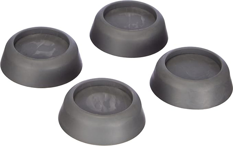 SET*4 VIBRATION DAMPER