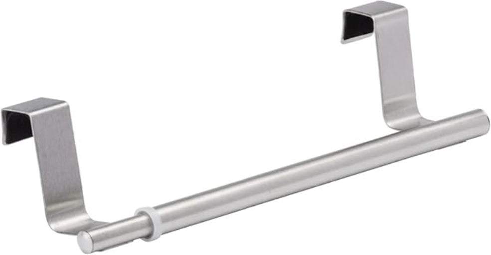 OVER CABINET TOWEL ROD EXTENSIONAL 22-35