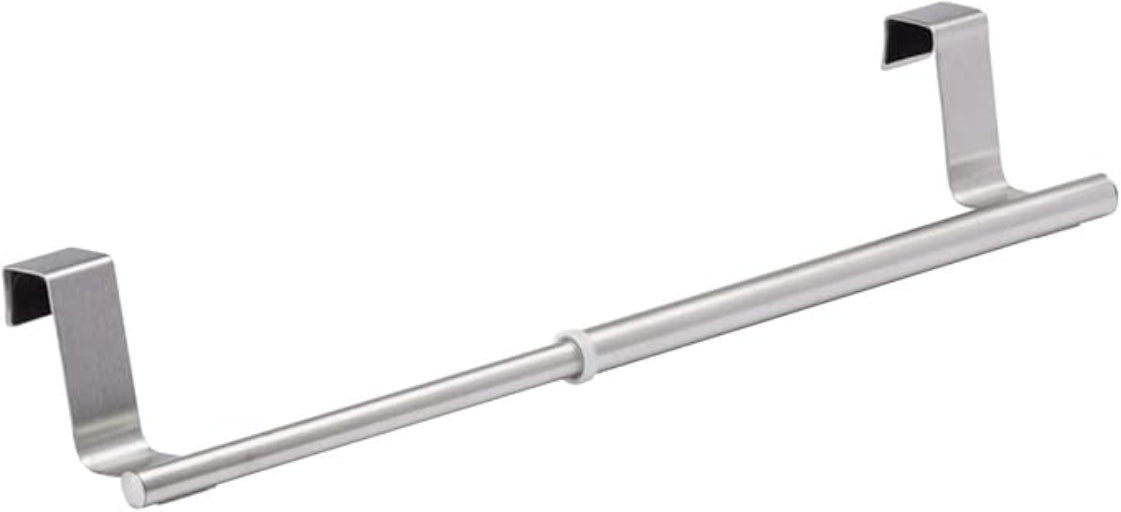 OVER CABINET TOWEL ROD EXTENSIONAL 22-35