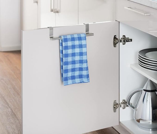 OVER CABINET TOWEL ROD EXTENSIONAL 22-35