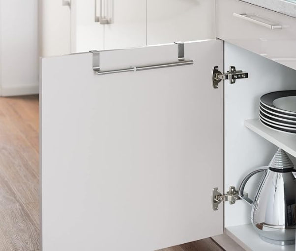 OVER CABINET TOWEL ROD EXTENSIONAL 22-35