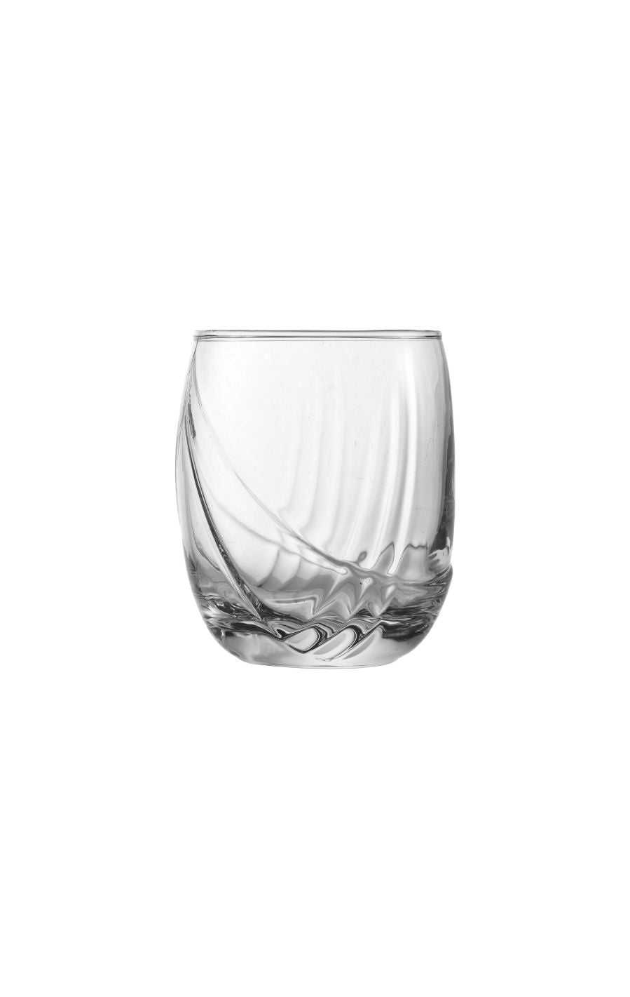 SET*6 VERRES WHISKY 30CL "GLORY"