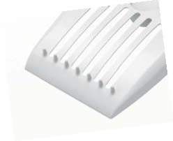 HYGIENIC SCOOP WHITE