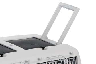 '+96328/GULLIVER TOURING 80CM W/BOX GY