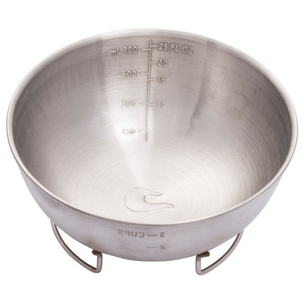 CharBroil Melting Dome Basting Set