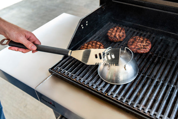 CharBroil Melting Dome Basting Set