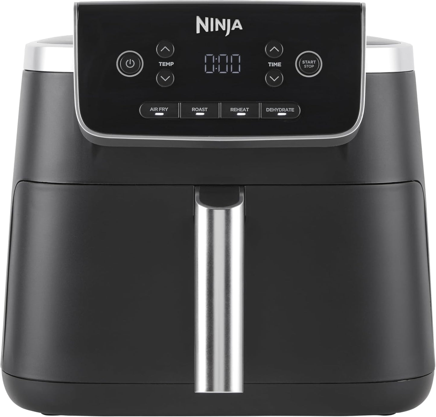 Ninja Air Fryer Pro 4.7L 2000W Non-Stick