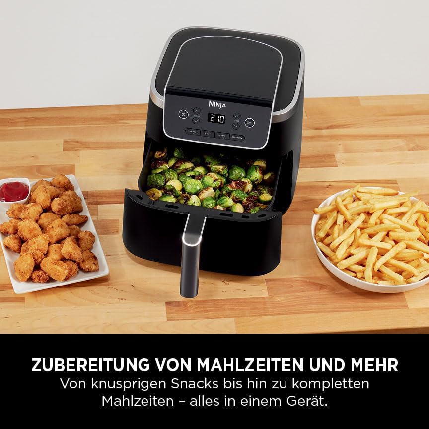 Ninja Air Fryer Pro 4.7L 2000W Non-Stick