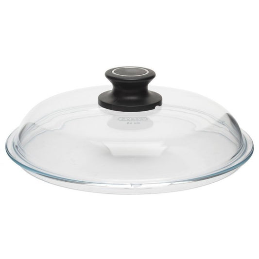 AMT Glass PYREX Circular Lid 32 cm Standard Size-Home & Beyond