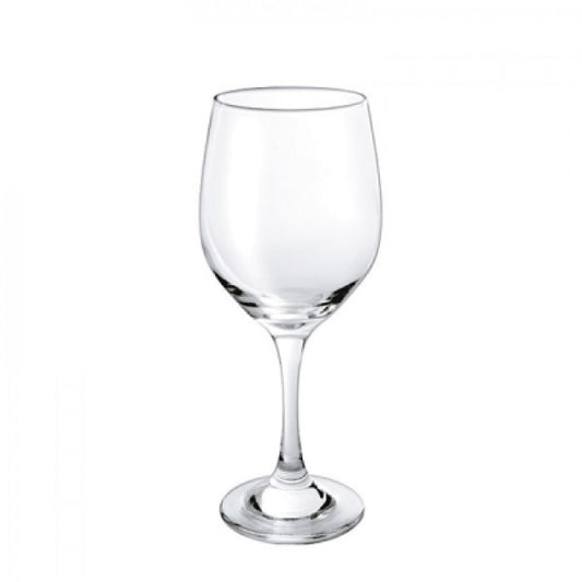 Borgonovo Stemware Ducale 38 Wine Glass, 6 Units In Package , 121.7812