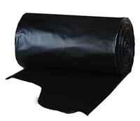 Berry 20 Pack 42 Gal Black Contractor Bag