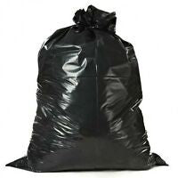 Berry 20 Pack 42 Gal Black Contractor Bag