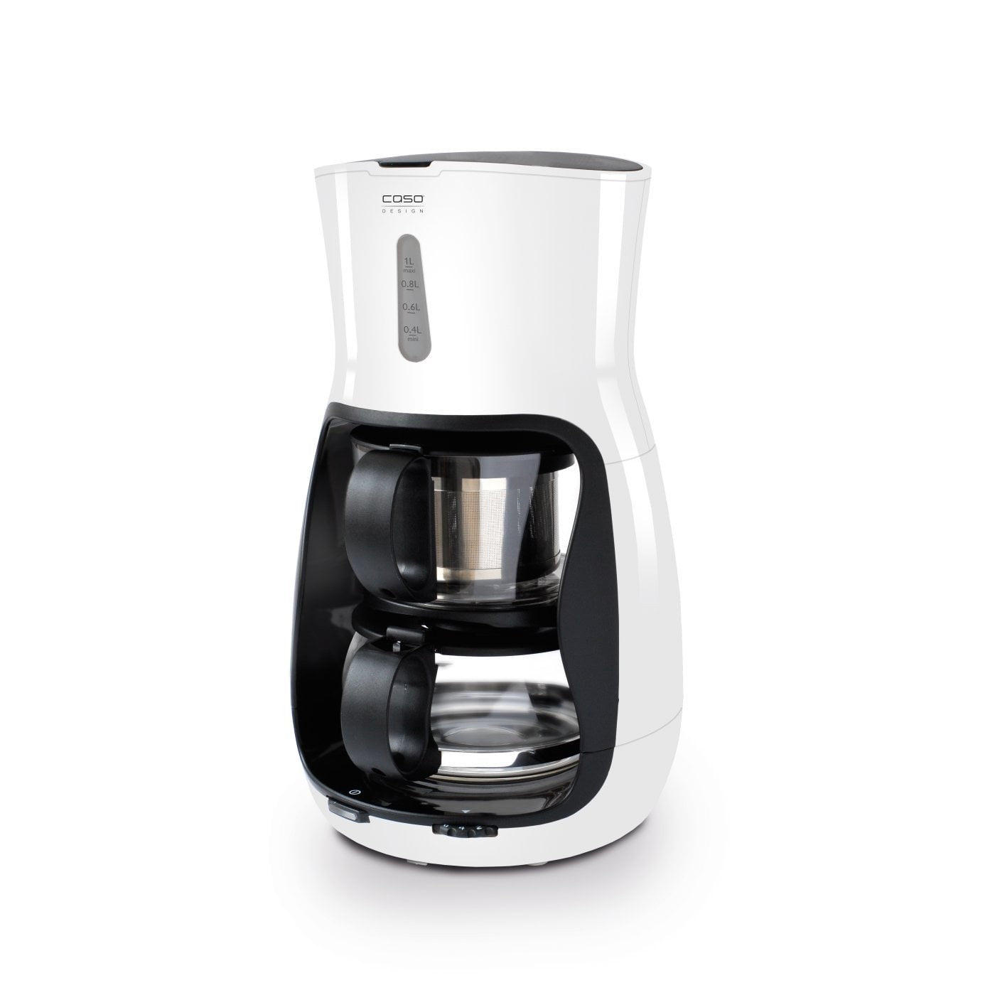 Caso Tea Gourmet White