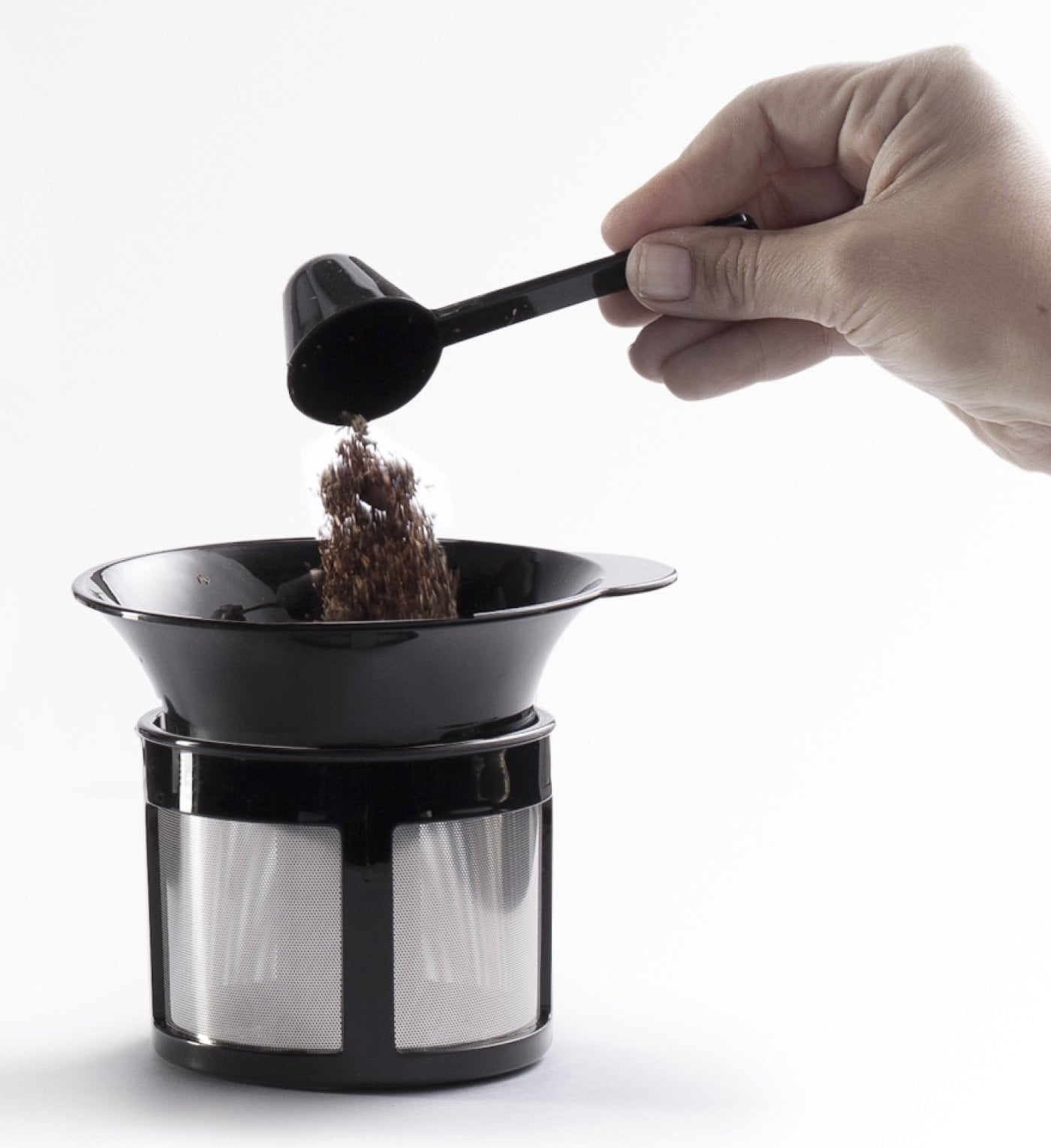 Caso Tea Gourmet White