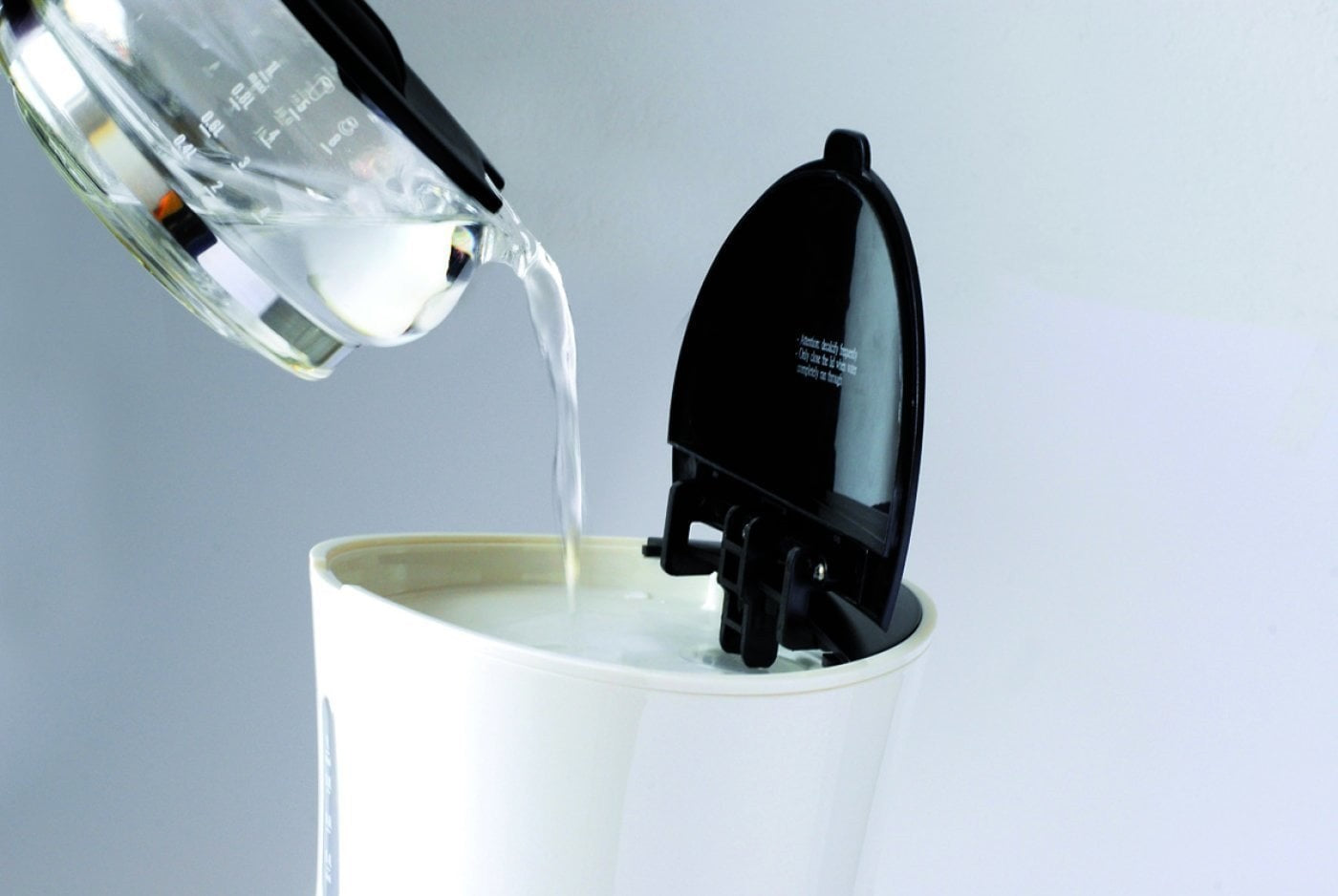 Caso Tea Gourmet White