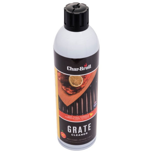 CharBroil  Aerosol Grill Grate Cleaner 1466346R06 - Home & Beyond