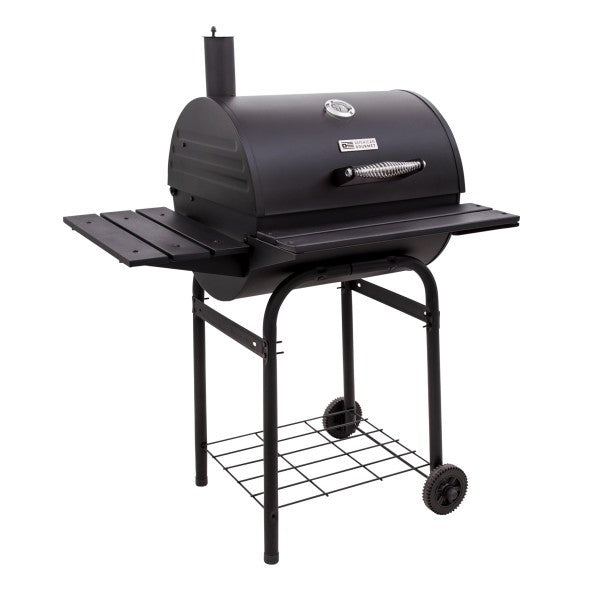 CharBroil American Gourmet 24" Charcoal Grill - Home & Beyond