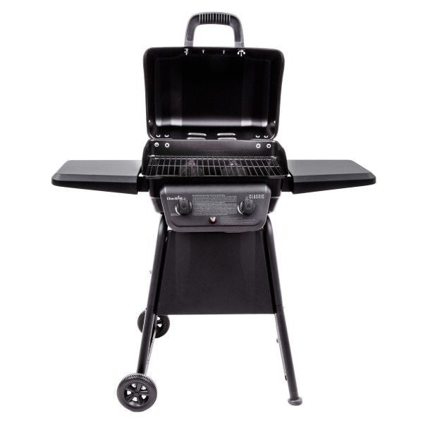 Charbroil American Gourmet Classic Series 2-burner Gas Grill 463672717 - Home & Beyond