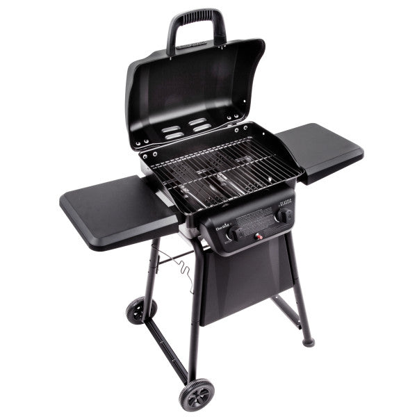 Charbroil American Gourmet Classic Series 2-burner Gas Grill 463672717 - Home & Beyond