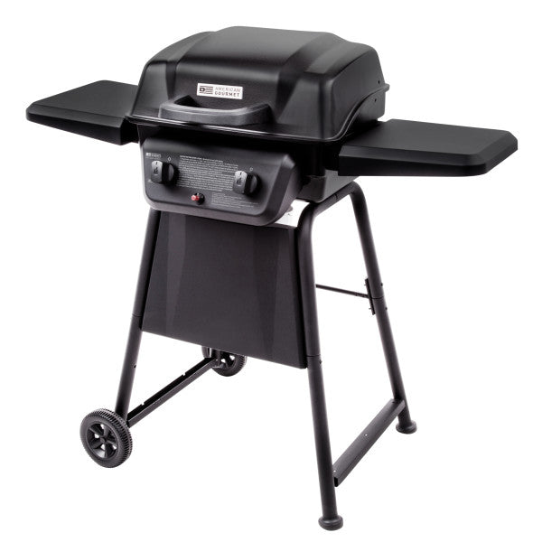 Charbroil American Gourmet Classic Series 2-burner Gas Grill 463672717 - Home & Beyond