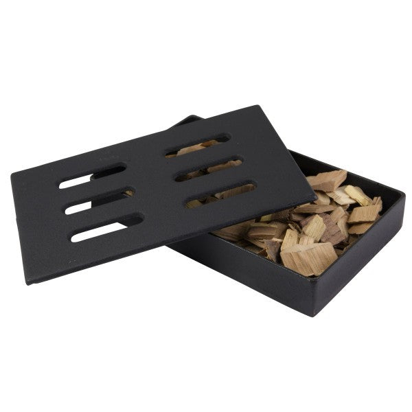 CharBroil Cast Iron Smoker Box 4184804P06 - Home & Beyond