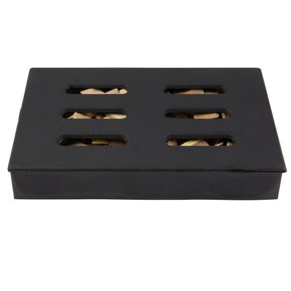 CharBroil Cast Iron Smoker Box 4184804P06 - Home & Beyond