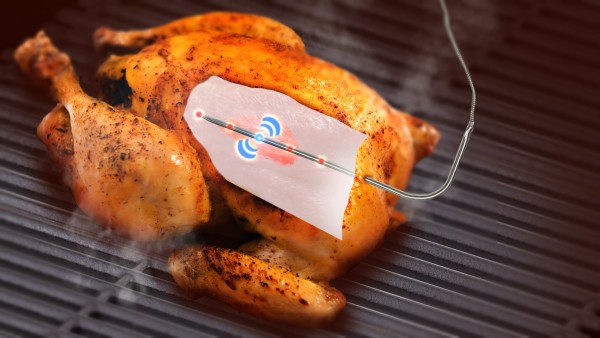 CharBroil Cold-Spot Wireless Thermometer 7185637 - Home & Beyond
