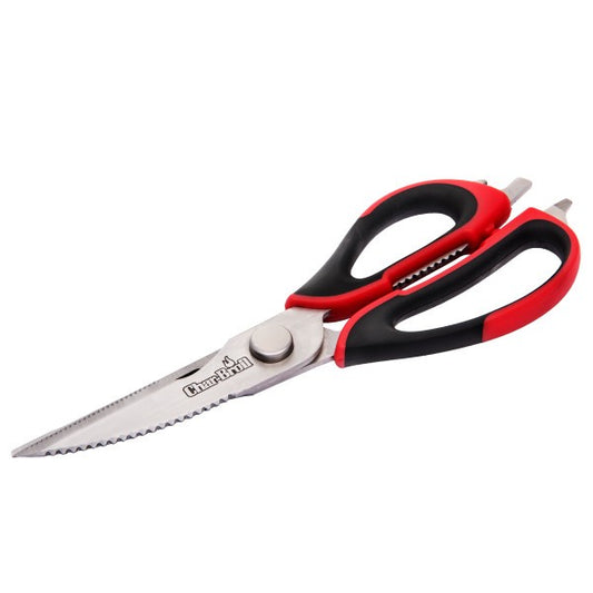 CharBroil Comfort-Grip Meat Shears 3698157R12 - Home & Beyond