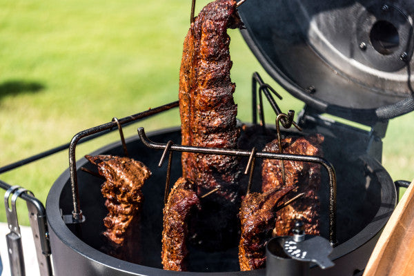 Charbroil Drum Smoker Ok Joe 19202089