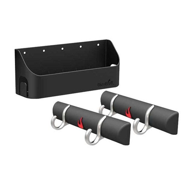 Charbroil Gear Trax Combo Kit - Home & Beyond