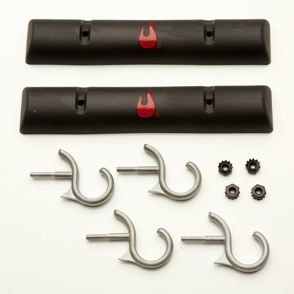 CharBroil Gear Trax® Tool Hook Bars 6629517 - Home & Beyond