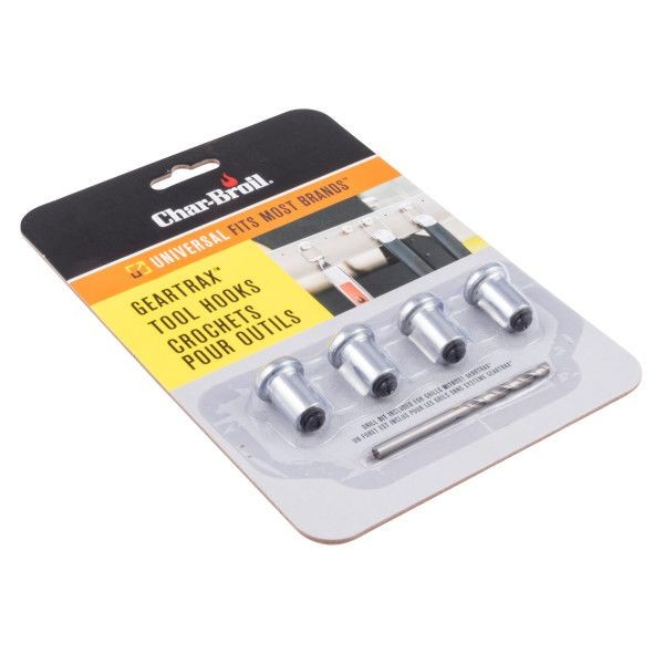 CharBroil Gear Trax® Tool Hooks 5667408R06 - Home & Beyond