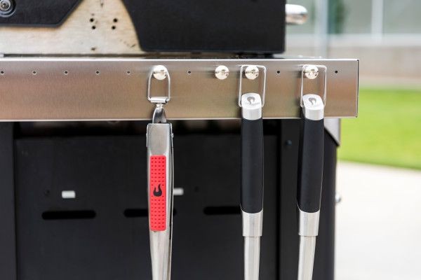 CharBroil Gear Trax® Tool Hooks 5667408R06 - Home & Beyond