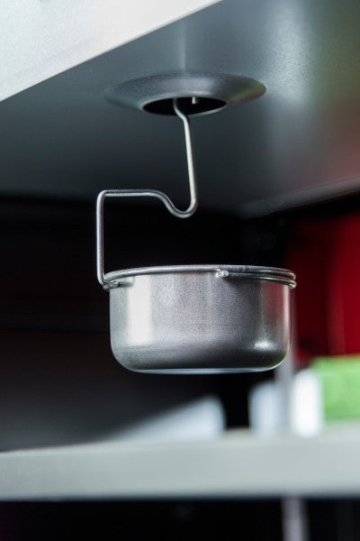 Charbroil Grease Cup/ Holder 35884694 - Home & Beyond
