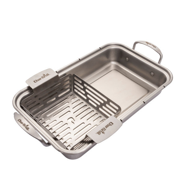 Charbroil Grill Pan 5325959R06