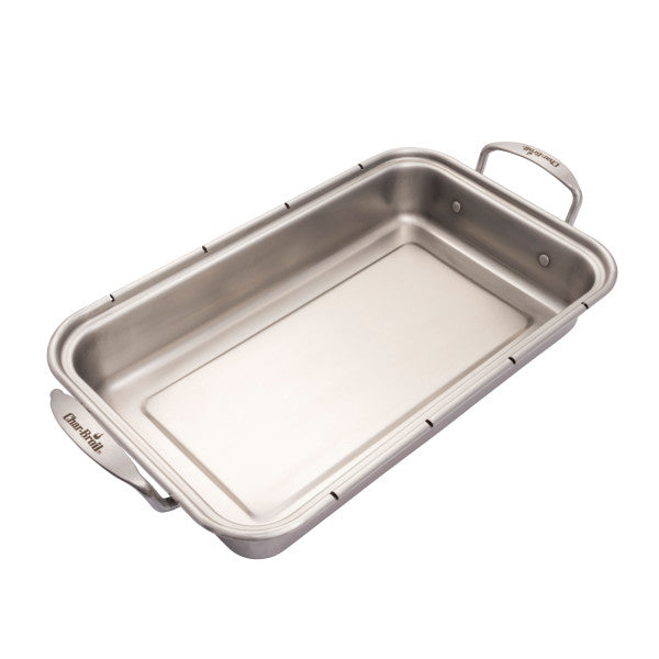 Charbroil Grill+ Roasting Dish And Cutting Board 3526981P04
