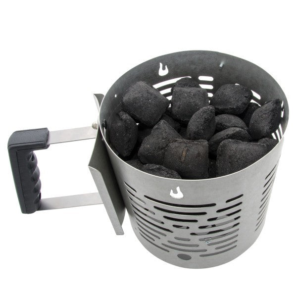 CharBroil Half-Time Charcoal Starter 8748135R04 - Home & Beyond