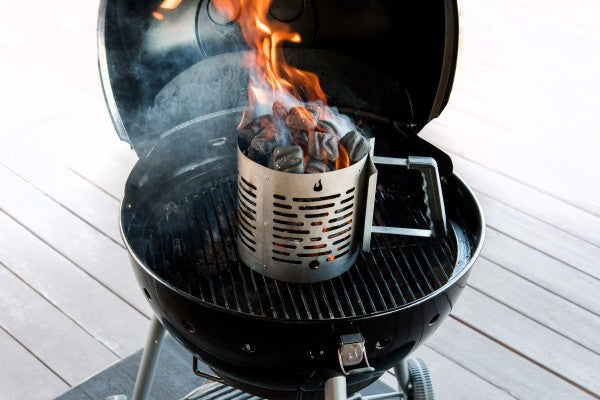 CharBroil Half-Time Charcoal Starter 8748135R04 - Home & Beyond