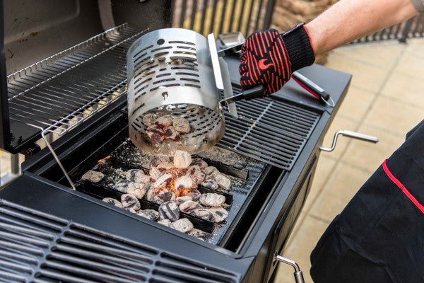 CharBroil High-Performance Grilling Gloves 6284595 - Home & Beyond