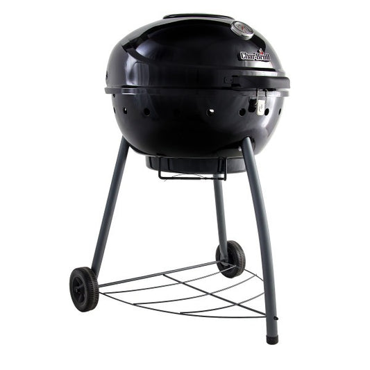 CharBroil Kettleman® TRU-Infrared Charcoal Grill 16301878 - Home & Beyond