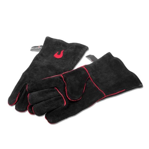 CharBroil Leather Grilling Gloves 9987454 - Home & Beyond