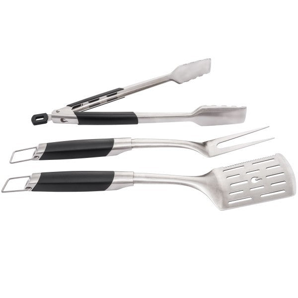 CharBroil Medallion Series 3 Piece Tool Set 1318187R04 Home Beyond