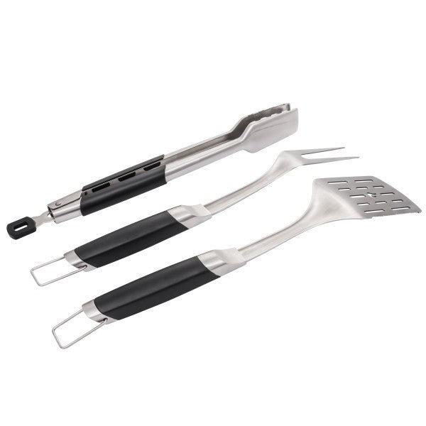 CharBroil Medallion Series 3-Piece Tool Set 1318187R04 - Home & Beyond