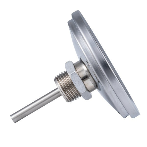 CharBroil Oklahoma Joe's 3-Inch Smoker Gauge 3695528R06 - Home & Beyond
