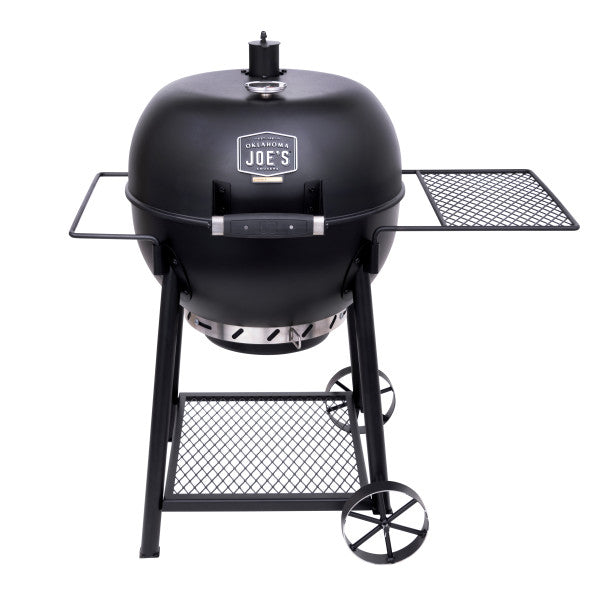 Charbroil Oklahoma Joe's Blackjack Kettle Charcoal Grill 21302141