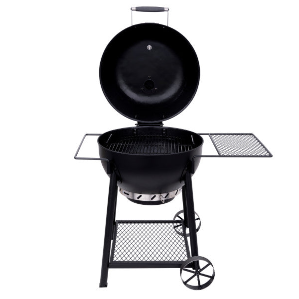Charbroil Oklahoma Joe's Blackjack Kettle Charcoal Grill 21302141