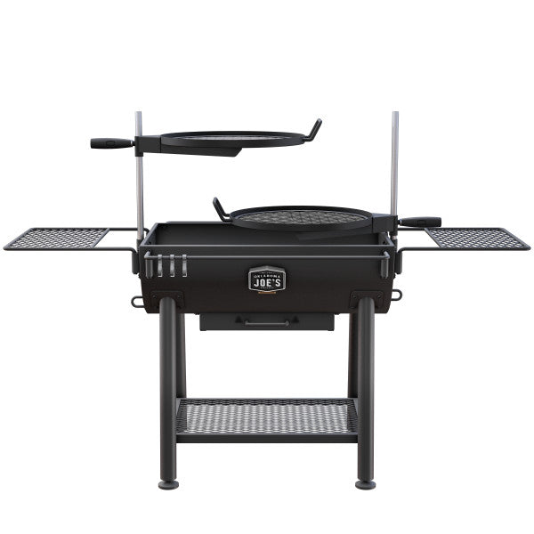 CharBroil Oklahoma Joe's Firecraft Series Barrel 23302166