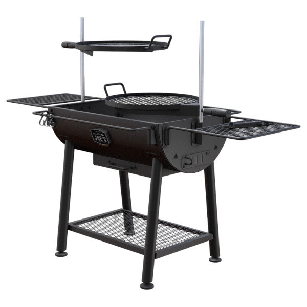 CharBroil Oklahoma Joe's Firecraft Series Barrel 23302166