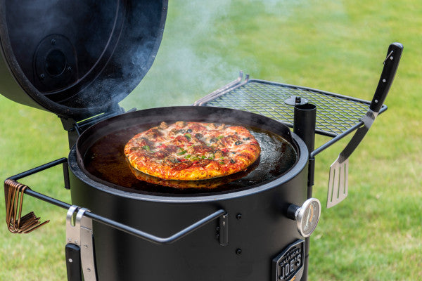 Charbroil Oklahoma Joe'S Griddle & Pizza Steel 7577447P04