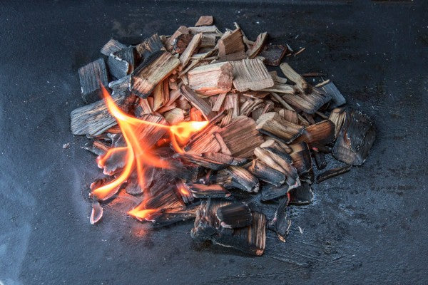CharBroil Oklahoma Joe's® Apple Wood Chips 4915295 - Home & Beyond